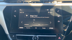 Vauxhall Corsa 1.2 SE 5dr Petrol Hatchback